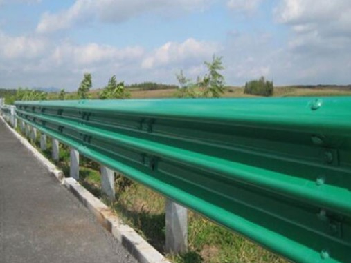 波形護(hù)欄的檢驗方法